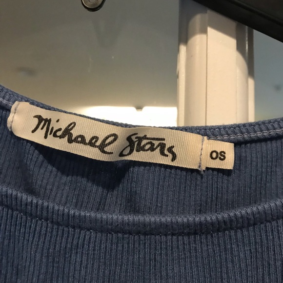 Michael Stars top - Picture 2 of 4